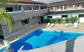 Pousada Pantanal